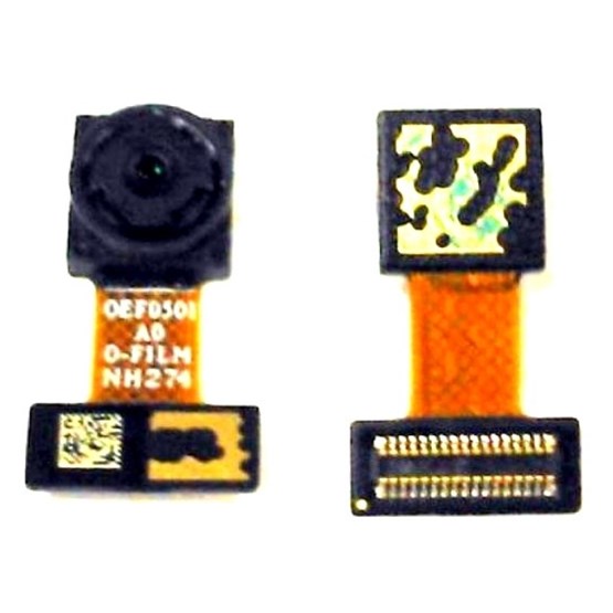 Tecno Camon 17 Pro Ön Kamera