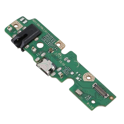 Tecno Camon 17 Şarj Bordu