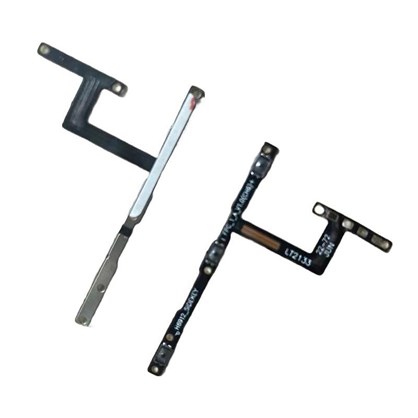 Tecno Camon 18 On Off Yan Ses Film