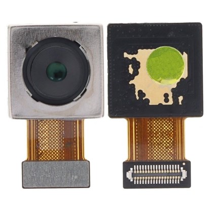 Tecno Camon 18 Premier Arka Kamera