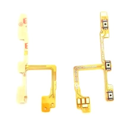 Tecno Camon 18 Premier On Off Yan Ses Film