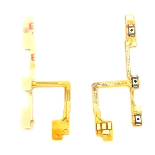 Tecno Camon 18 Premier On Off Yan Ses Film