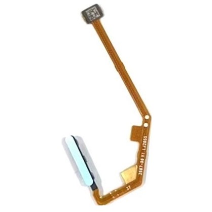 Tecno Camon 18 Premier Parmak İzi Sensör Film