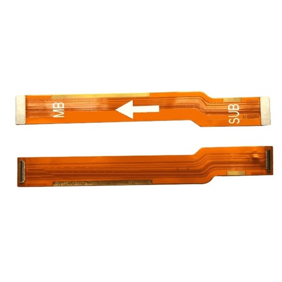 Tecno Camon 18 Premier Şarj Ara Film