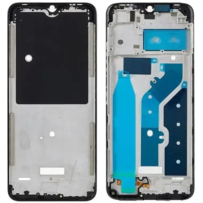 Tecno Camon 18T Lcd Ekran Dokunmatik (Çıtalı)