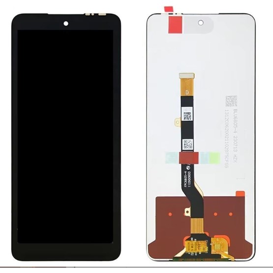 Tecno Camon 18T Lcd Ekran Dokunmatik