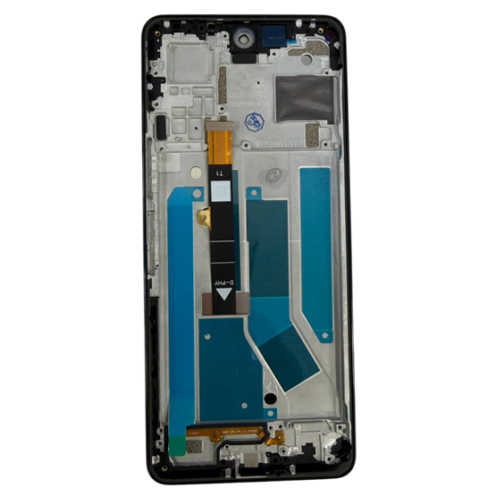 Tecno Camon 19 Lcd Ekran Dokunmatik (Çıtalı Orjinal)