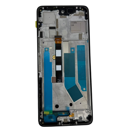 Tecno Camon 19 Neo Lcd Ekran Dokunmatik (Çıtalı Orjinal)