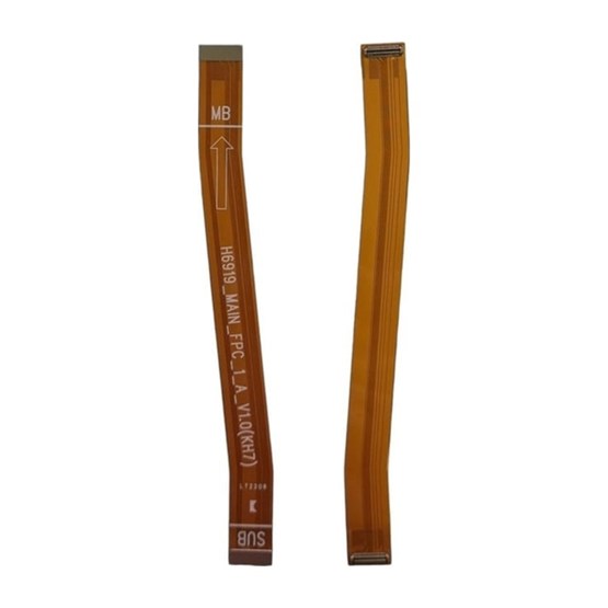 Tecno Camon 19 Neo Şarj Bordu Ara Film