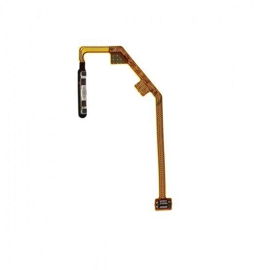 Tecno Camon 19 Parmak İzi Film Siyah