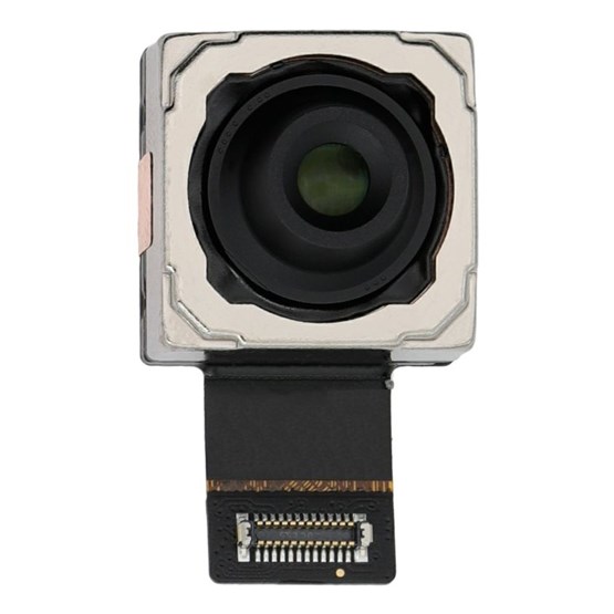 Tecno Camon 19 Pro Arka Kamera