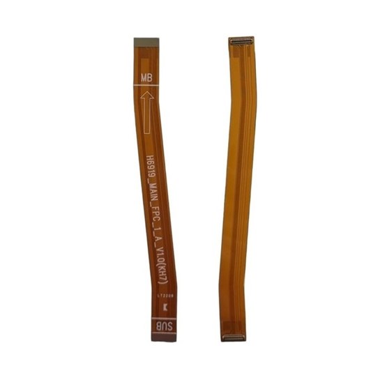 Tecno Camon 19 Pro Şarj Bordu Ara Film