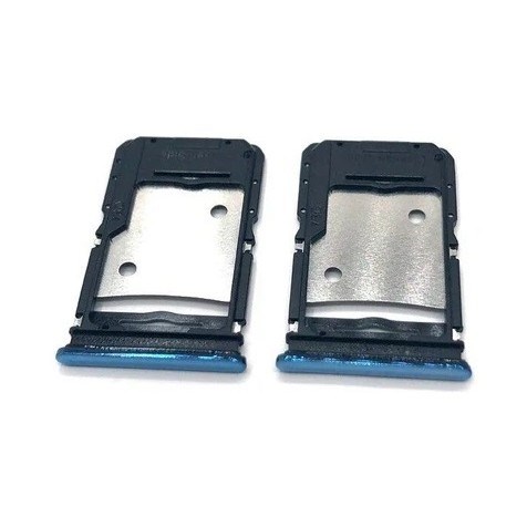 Tecno Camon 19 Pro Sim Kart Tepsisi Yeşil