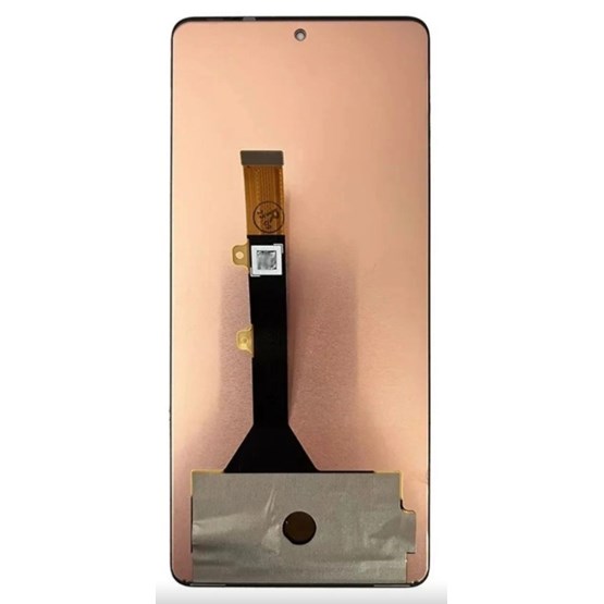 Tecno Camon 20 Lcd Ekran Dokunmatik (CK6N)