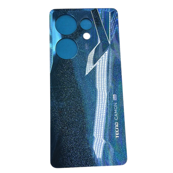 Tecno Camon 20 Premier 5G Arka Kapak Orjinal