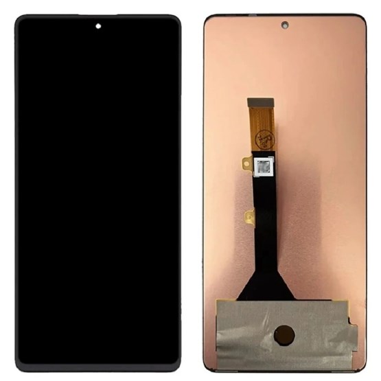 Tecno Camon 20 Premier Lcd Ekran Dokunmatik (Orjinal)