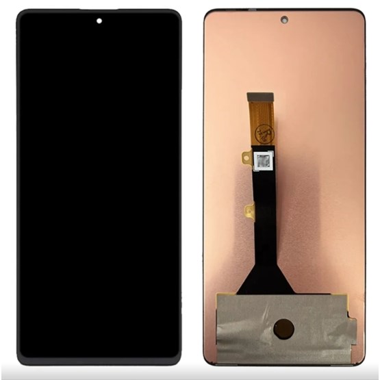 Tecno Camon 20 Pro 5G Lcd Ekran Dokunmatik (CK8N)