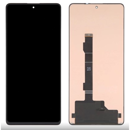 Tecno Camon 20 Pro Lcd Ekran Dokunmatik (CK7N)