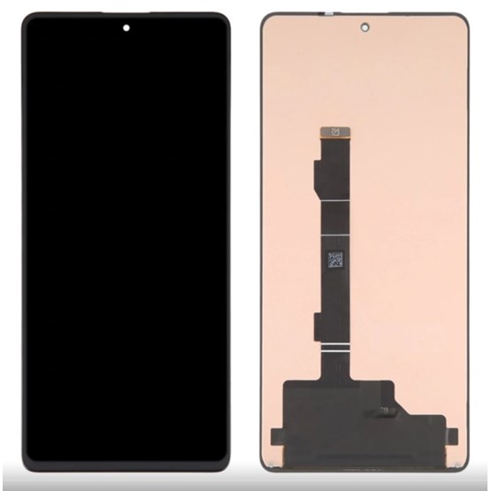 Tecno Camon 20 Pro Lcd Ekran Dokunmatik (CK7N)