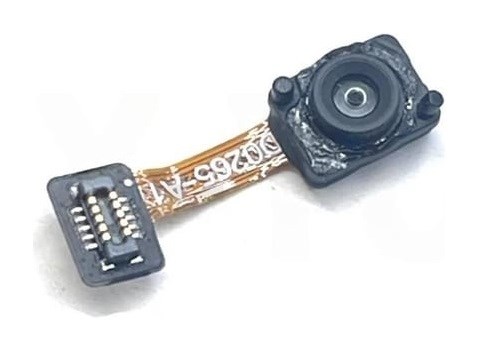 Tecno Camon 20 Pro Parmak İzi Sensör