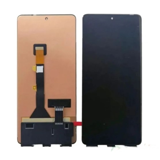 Tecno Camon 20s Pro 5G Lcd Ekran Dokunmatik (CK8NB)