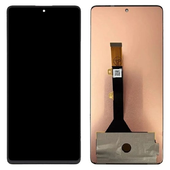 Tecno Camon 20s Pro Lcd Ekran Dokunmatik (Oled)