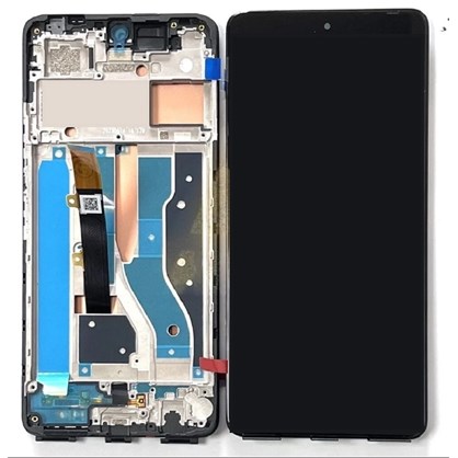 Tecno Camon 20s Pro Lcd Ekran Dokunmatik (Oled Çıtalı)