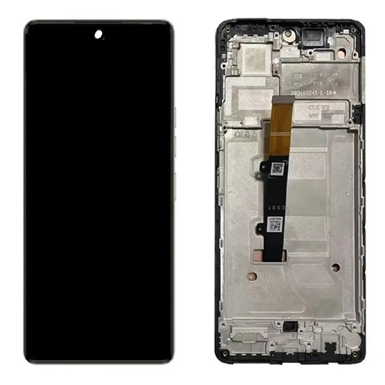 Tecno Camon 30 5G Lcd Ekran Dokunmatik (Oled Çıtalı)