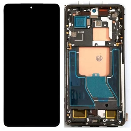 Tecno Camon 30 Premier 5G Lcd Ekran Dokunmatik (Oled Çıtalı)