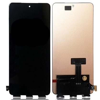 Tecno Camon 30 Premier 5G Lcd Ekran Dokunmatik (Oled)