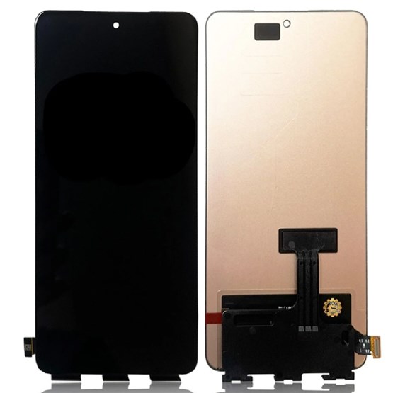 Tecno Camon 30 Premier 5G Lcd Ekran Dokunmatik (Oled)