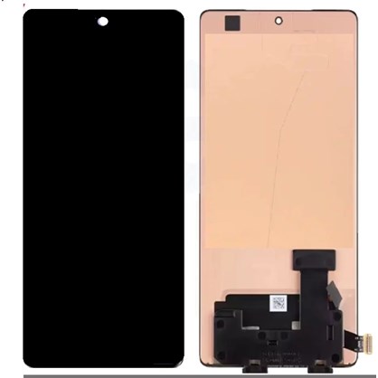 Tecno Camon 30 Pro 5G Lcd Ekran Dokunmatik (Oled)