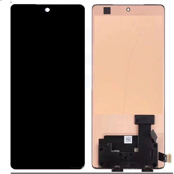 Tecno Camon 30 Pro 5G Lcd Ekran Dokunmatik (Oled)