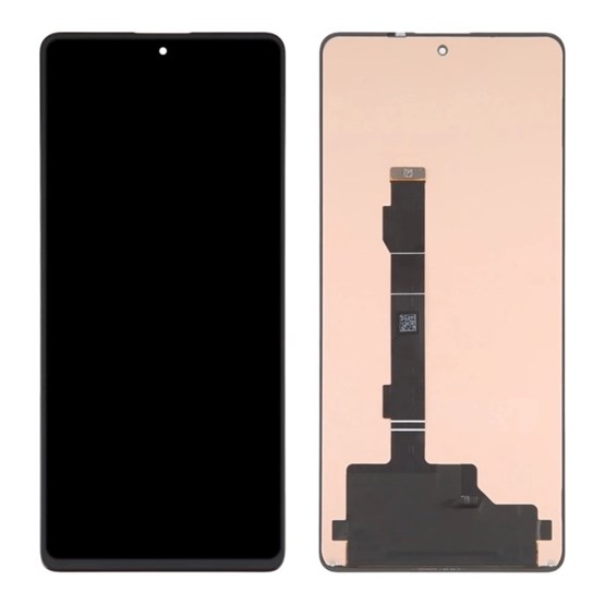 Tecno Camon 30 Pro Lcd Ekran Dokunmatik (CL8)