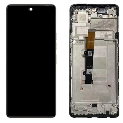 Tecno Camon 30S Pro Lcd Ekran Dokunmatik (Oled Çıtalı)