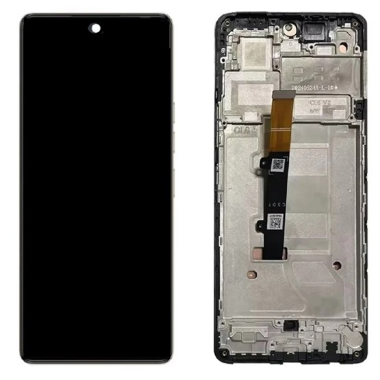 Tecno Camon 30S Pro Lcd Ekran Dokunmatik (Oled Çıtalı)