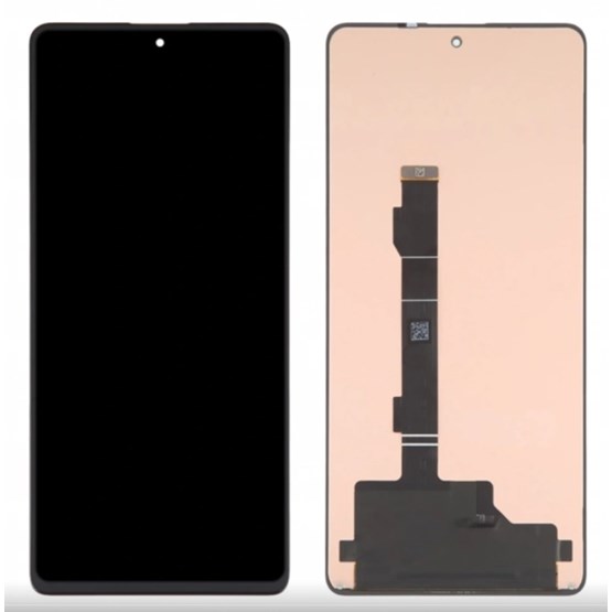 Tecno Camon 30T Lcd Ekran Dokunmatik (CLA6)