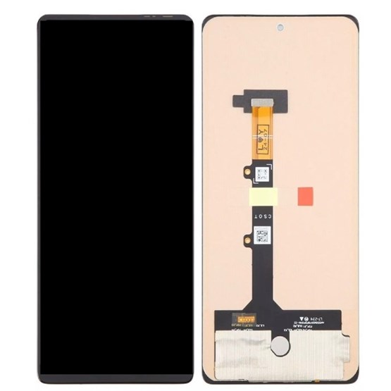 Tecno Camon 40 4G Lcd Ekran Dokunmatik (Oled)