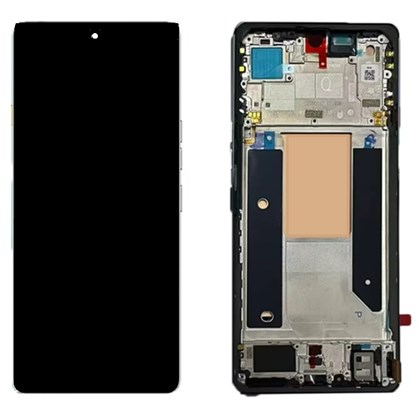 Tecno Camon 40 Pro 5G Lcd Ekran Dokunmatik (Oled Çıtalı)