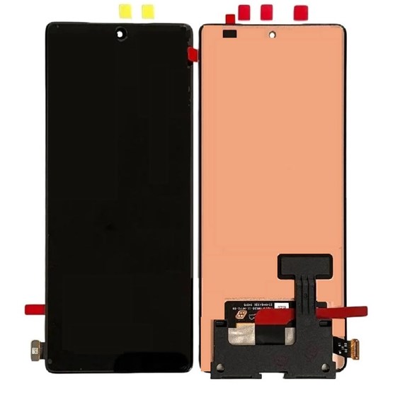 Tecno Camon 40 Pro 5G Lcd Ekran Dokunmatik (Oled)