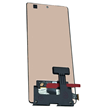Tecno Camon 40 Pro Lcd Ekran Dokunmatik (Orjinal)