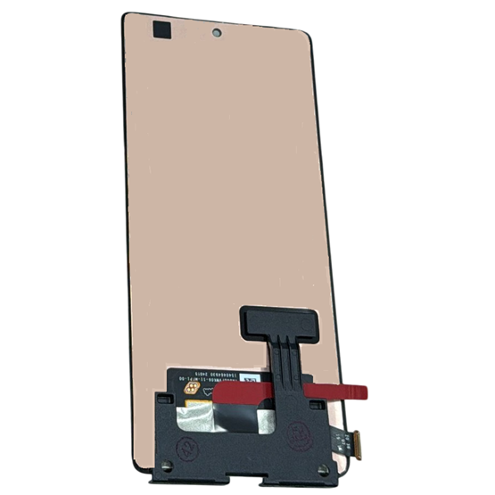 Tecno Camon 40 Pro Lcd Ekran Dokunmatik (Orjinal)
