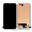 Tecno Camon 50 Ultra Ekran Dokunmatik