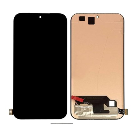 Tecno Camon 50 Ultra Ekran Dokunmatik