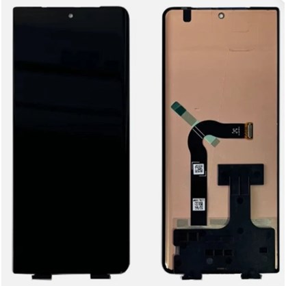 Tecno Camon Phantom V Fold Small Lcd Ekran Dokunmatik (Orjinal)