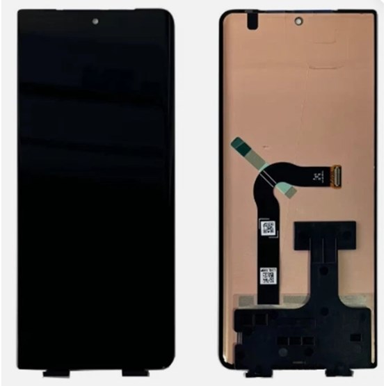 Tecno Camon Phantom V Fold Small Lcd Ekran Dokunmatik (Orjinal)