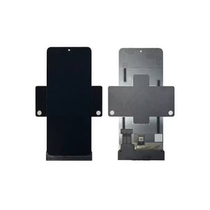 Tecno Phantom V Flip 5g Lcd Ekran Dokunmatik Ad11