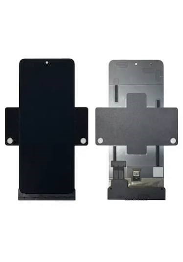 Tecno Phantom V Flip 5g Lcd Ekran Dokunmatik Ad11
