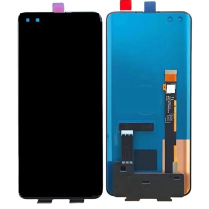 Tecno Phantom X AC8 Lcd Ekran Dokunmatik