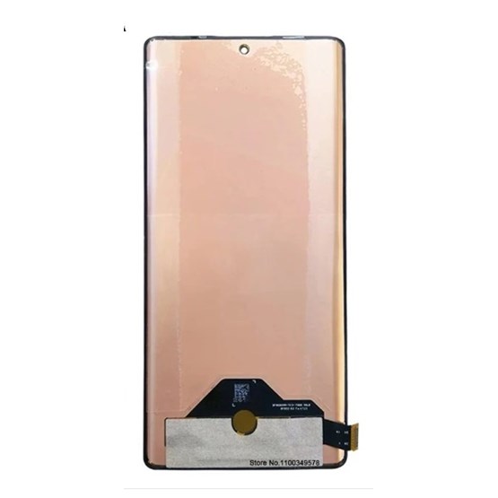 Tecno Phantom X2 AD8 Lcd Ekran Dokunmatik